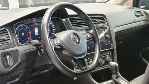 Volkswagen Golf Bild 11