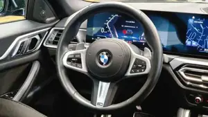 BMW 420 Bild 13
