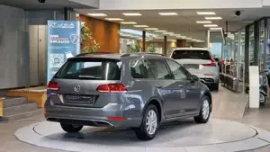 Volkswagen Golf Bild 7