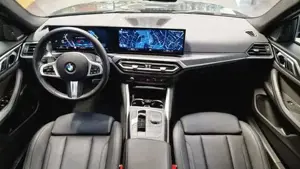 BMW 420 Bild 11