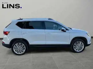 SEAT Ateca Bild 6