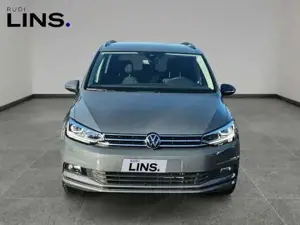 Volkswagen Touran Bild 8