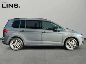 Volkswagen Touran Bild 6