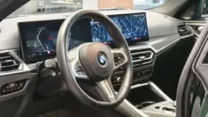 BMW 420 Bild 12
