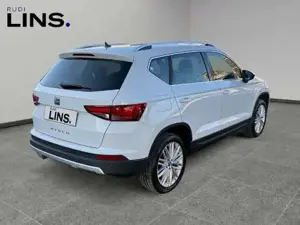 SEAT Ateca Bild 5