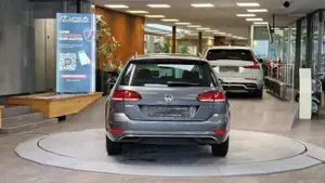 Volkswagen Golf Bild 8