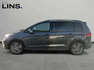 Volkswagen Touran Bild 2