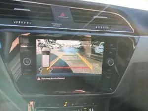 Volkswagen Touran Bild 17