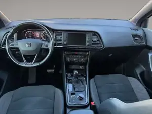 SEAT Ateca Bild 10