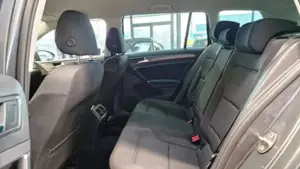 Volkswagen Golf Bild 20