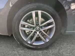 Volkswagen Touran Bild 14