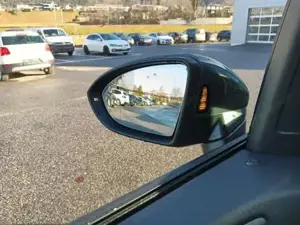 Volkswagen Touran Bild 19