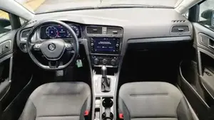 Volkswagen Golf Bild 10