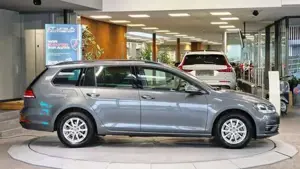 Volkswagen Golf Bild 5