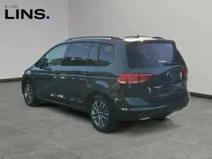 Volkswagen Touran Bild 3