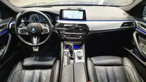 BMW 530 Bild 9