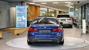 BMW 530 Bild 8