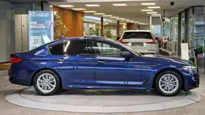 BMW 530 Bild 5