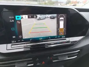 Volkswagen Caddy Bild 17