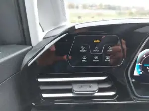 Volkswagen Caddy Bild 20