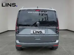 Volkswagen Caddy Bild 4