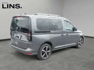 Volkswagen Caddy Bild 5