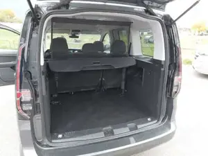 Volkswagen Caddy Bild 15