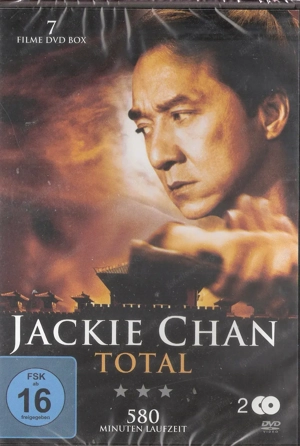 DVD; Das Schweigen der Lämmer, Die Blechtrommel, Der Kommissar Bild 5