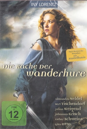 DVD; Das Schweigen der Lämmer, Die Blechtrommel, Der Kommissar Bild 4