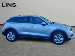 Audi Q2 Bild 6
