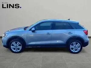 Audi Q2 Bild 2