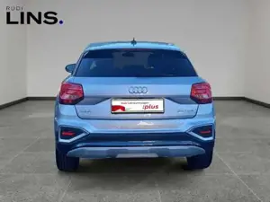 Audi Q2 Bild 4