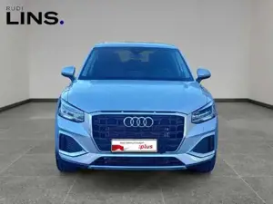 Audi Q2 Bild 8