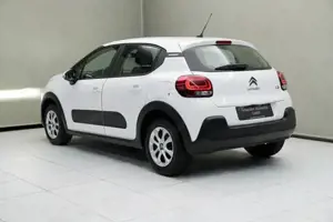 Citroen C3 1.2 PureTech 82 You (EURO 6d) PDC SpurH LED Bild 8