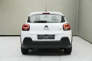 Citroen C3 1.2 PureTech 82 You (EURO 6d) PDC SpurH LED Bild 9