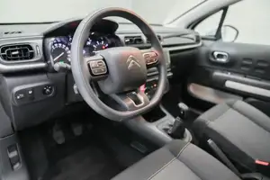 Citroen C3 1.2 PureTech 82 You (EURO 6d) PDC SpurH LED Bild 5