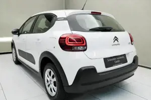 Citroen C3 1.2 PureTech 82 You (EURO 6d) PDC SpurH LED Bild 10