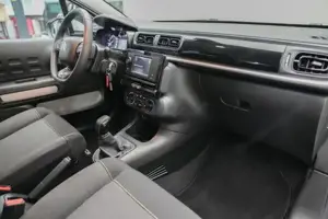 Citroen C3 1.2 PureTech 82 You (EURO 6d) PDC SpurH LED Bild 6