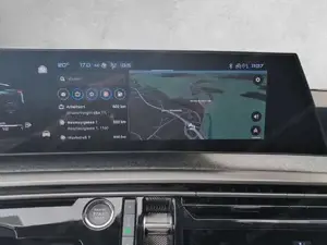 Peugeot 3008 Bild 12