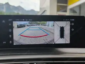 Peugeot 3008 Bild 15