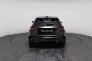 Audi A3 Sportback S-Line (S-Line) 35 TFSI 110kW (150 PS) 7-Gang S... Bild 6