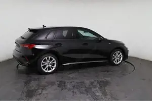 Audi A3 Sportback S-Line (S-Line) 35 TFSI 110kW (150 PS) 7-Gang S... Bild 8