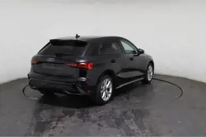 Audi A3 Sportback S-Line (S-Line) 35 TFSI 110kW (150 PS) 7-Gang S... Bild 7