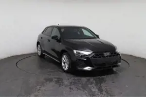 Audi A3 Sportback S-Line (S-Line) 35 TFSI 110kW (150 PS) 7-Gang S... Bild 10