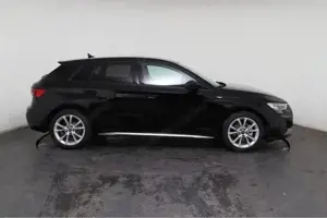 Audi A3 Sportback S-Line (S-Line) 35 TFSI 110kW (150 PS) 7-Gang S... Bild 9