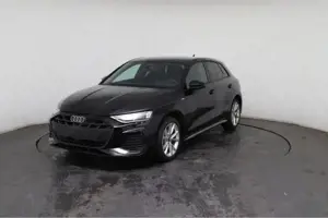 Audi A3 Sportback S-Line (S-Line) 35 TFSI 110kW (150 PS) 7-Gang S... Bild 3