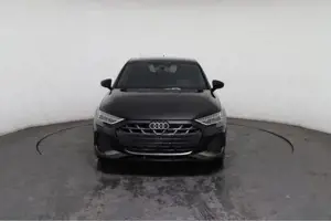 Audi A3 Sportback S-Line (S-Line) 35 TFSI 110kW (150 PS) 7-Gang S... Bild 2