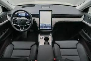 Volvo EX90 Ultra, Twin Motor Performance, Vollelektrisch Bild 6