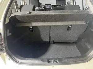 Suzuki Ignis Bild 19