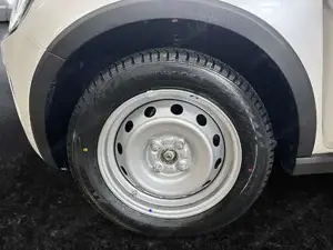 Suzuki Ignis Bild 18